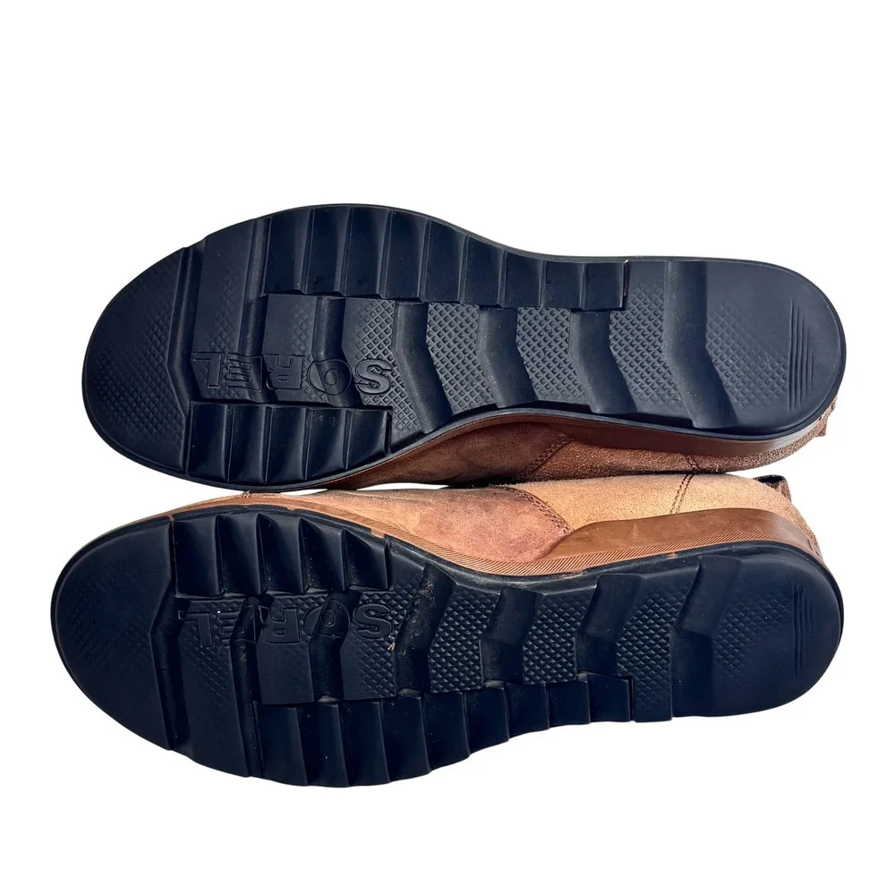 Sorel lennox chelsea